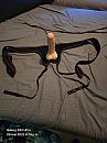 strap-on, foto 3000x4000, 0 reacties, 1 stemmen