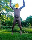 stretchen, foto 1509x1874, 0 reacties, 3 stemmen
