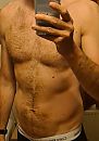 teasing, foto 1086x1541, 1 reacties, 2 stemmen
