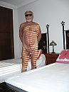 tigger skin, foto 2304x3072, 0 reacties, 1 stemmen