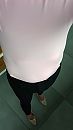 today's outfit1, foto 1620x2880, 1 reacties, 3 stemmen