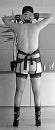 tot uw dienst, foto 451x1050, 1 reacties, 3 stemmen