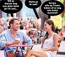 uhm, foto 537x469, 1 reacties, 7 stemmen