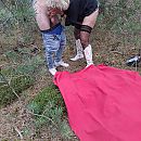 veluwemilf heeft vakantie, foto 3056x3056, 15 reacties, 67 stemmen
