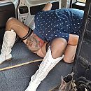 veluwemilf op karwei, foto 3056x3056, 16 reacties, 93 stemmen