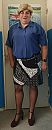 verjaardags outfit 1, foto 1618x4000, 1 reacties, 1 stemmen