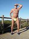 very happy in the sun, foto 2304x3072, 0 reacties, 1 stemmen