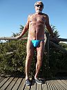 very happy in the sun, foto 2304x3072, 0 reacties, 1 stemmen