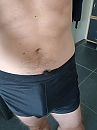 voor het zwemmen, foto 2208x2944, 3 reacties, 4 stemmen