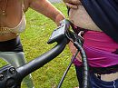 we gaan fietsen.effe voelen .., foto 4000x3000, 6 reacties, 20 stemmen