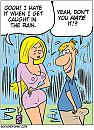 Sex humor