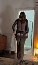 wie wil me van achter nemen?, foto 1463x2450, 11 reacties, 51 stemmen