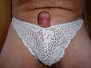 witte string, foto 640x480, 9 reacties, 10 stemmen