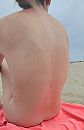 ze raakt het stilaan gewoon, foto 1199x1848, 7 reacties, 37 stemmen