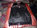 zeeer sexi wetlook  xl/l, foto 4000x3000, 0 reacties, 3 stemmen