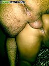 zit lekker diep in der kontje, foto 412x550, 4 reacties, 33 stemmen