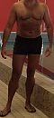 zwembad, foto 461x986, 1 reacties, 1 stemmen
