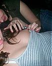 Mijn schoonzusje, foto 415x522, 8 reacties, 13 stemmen