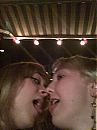 Wendy en Natje, foto 375x500, 3 reacties, 1 stemmen