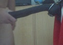 30 cm strap-on, film 00:00:00, 7 reacties, 12 stemmen