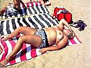 Beach Spain, foto 640x480, 2 reacties, 6 stemmen