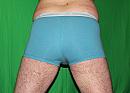 Bislet in boxer achterkant, foto 2489x1777, 0 reacties, 1 stemmen