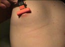 Bislet speelt met zijn tepels, film 00:00:00, 0 reacties, 2 stemmen