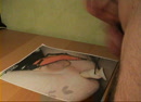 Bislet010 komt klaar op foto van TV slet Melanie, film 00:00:00, 0 reacties, 2 stemmen