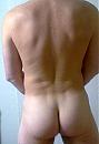 Broek weg, foto 1743x2550, 2 reacties, 7 stemmen