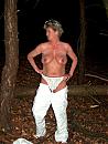 Chantal bosopdracht gisteren, foto 856x1136, 4 reacties, 18 stemmen