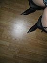 Diaz on heels, foto 2448x3264, 0 reacties, 3 stemmen