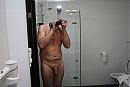 Douche hotelkamer, foto 700x467, 0 reacties, 3 stemmen