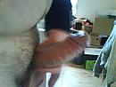 Geile dikke paal, foto 1600x1200, 0 reacties, 4 stemmen