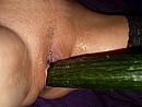 Geile komkommersex, foto 3264x2448, 8 reacties, 28 stemmen