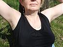 Hairy armpits - non-nude, foto 1607x1205, 1 reacties, 7 stemmen
