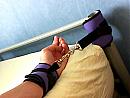 Handcuffed, foto 640x480, 0 reacties, 1 stemmen