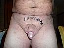 Happy 2011, foto 4000x3000, 0 reacties, 1 stemmen