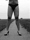 Hoge hak, foto 600x800, 0 reacties, 7 stemmen