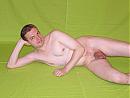 Ik weer lekker naakt., foto 1600x1200, 1 reacties, 5 stemmen