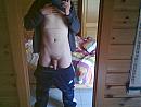 Ik, foto 640x480, 0 reacties, 2 stemmen