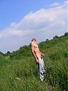 In bos en open veld., foto 480x640, 13 reacties, 11 stemmen