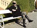 Legs in colour stockings, foto 1289x967, 0 reacties, 5 stemmen