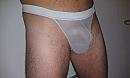 Lekker doorschijnende string, foto 3264x1952, 2 reacties, 3 stemmen