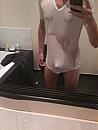 Lekker gedouched..., foto 1536x2048, 1 reacties, 3 stemmen
