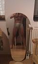 Lekker gevulde boxer, foto 1552x2592, 1 reacties, 0 stemmen