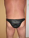 Leren slip, achterkant, foto 2976x3968, 1 reacties, 3 stemmen