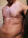 MAN ZONDER STOEL, foto 960x1280, 0 reacties, 0 stemmen