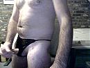 Mannen lingerie, foto 640x480, 0 reacties, 3 stemmen