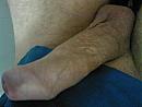 Met een harde..., foto 640x480, 0 reacties, 1 stemmen