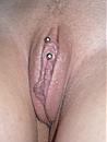 Mijn piercing, foto 2304x3072, 4 reacties, 13 stemmen